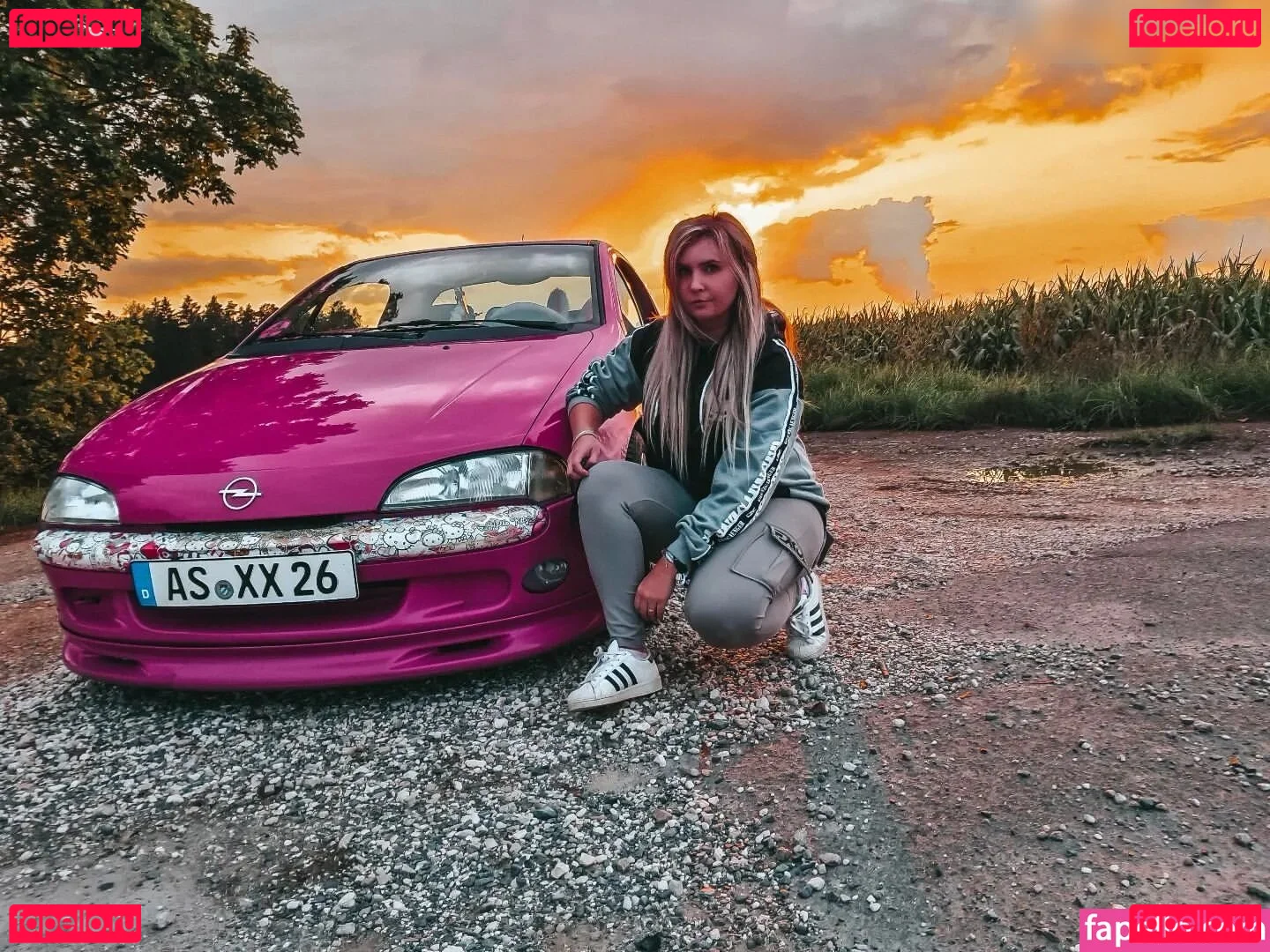 Nicole Miss.opel Onlyfans Photo Gallery 