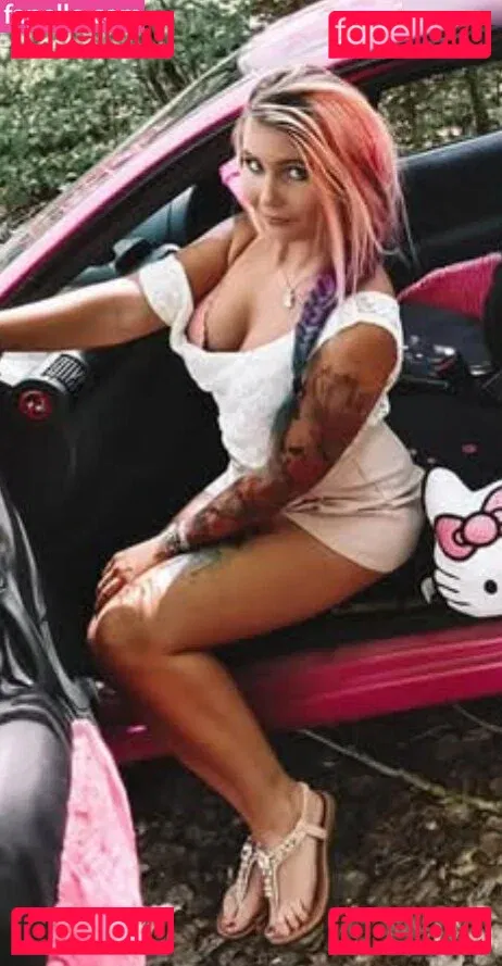 Nicole Miss.opel Onlyfans Photo Gallery 