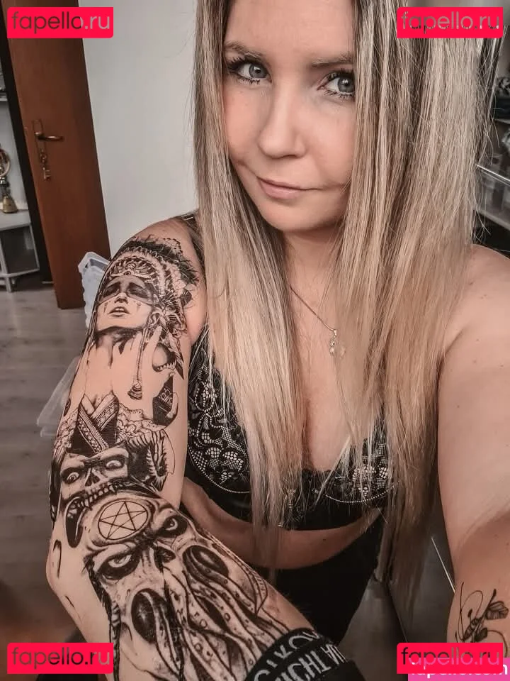 Nicole Miss.opel Onlyfans Photo Gallery 