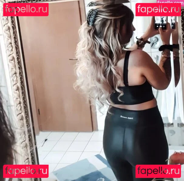 Nicole Miss.opel Onlyfans Photo Gallery 