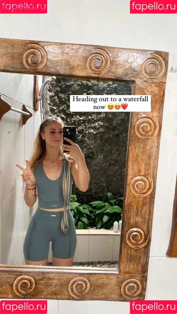 Madita Dorn Onlyfans Photo Gallery 