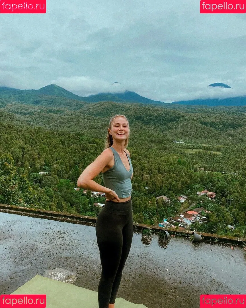 Madita Dorn Onlyfans Photo Gallery 