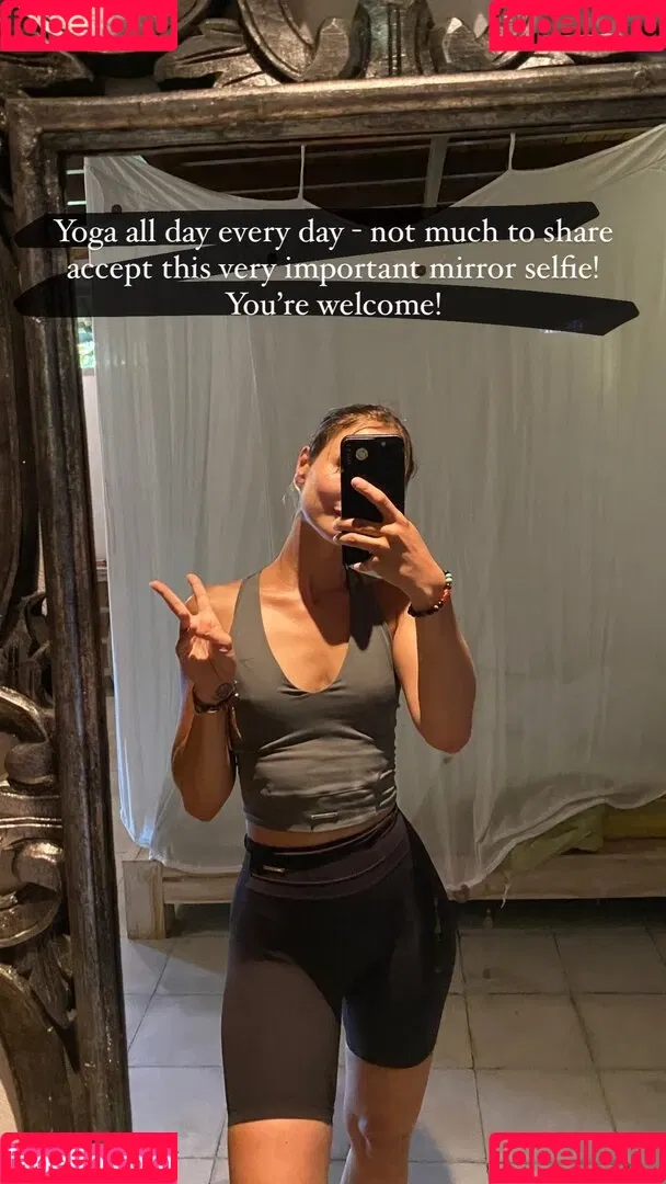 Madita Dorn Onlyfans Photo Gallery 