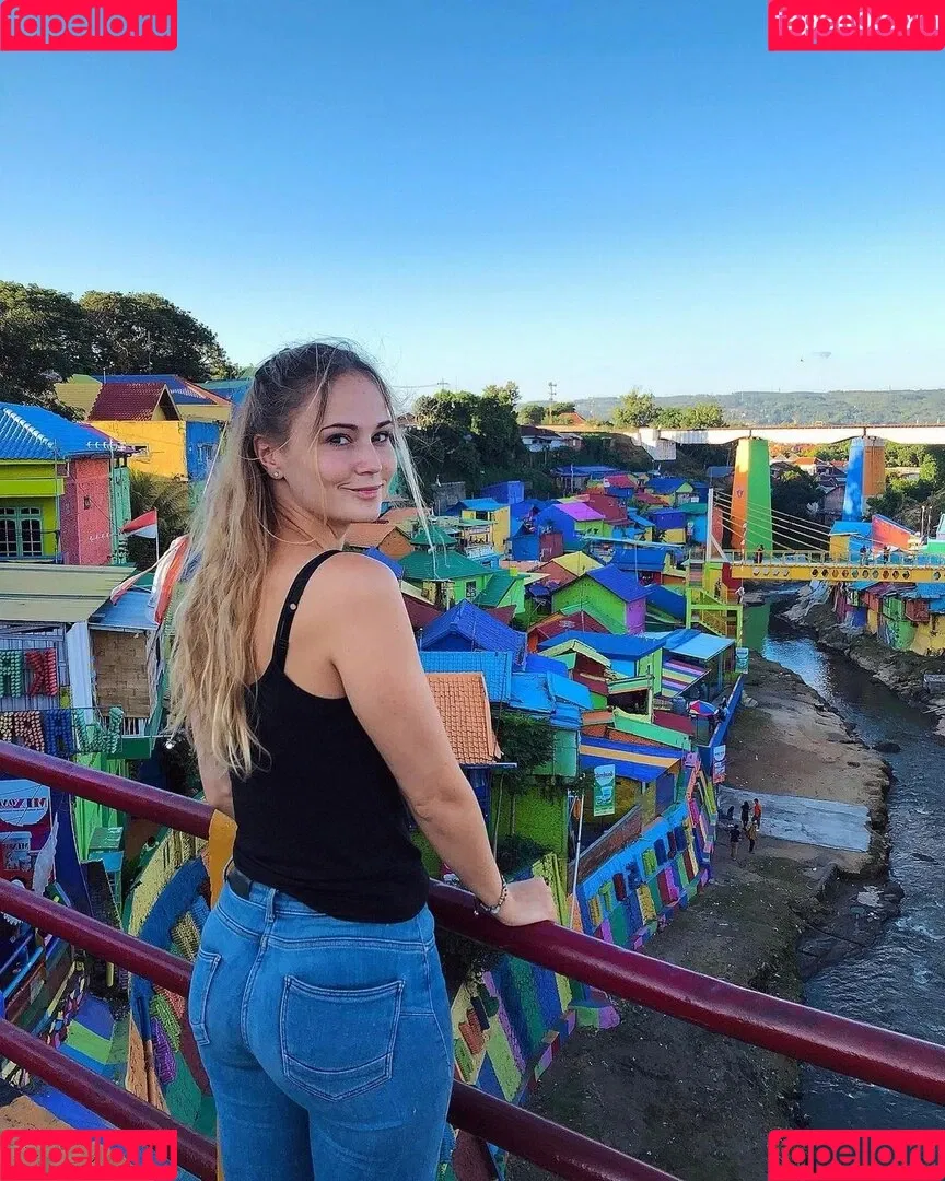 Madita Dorn Onlyfans Photo Gallery 