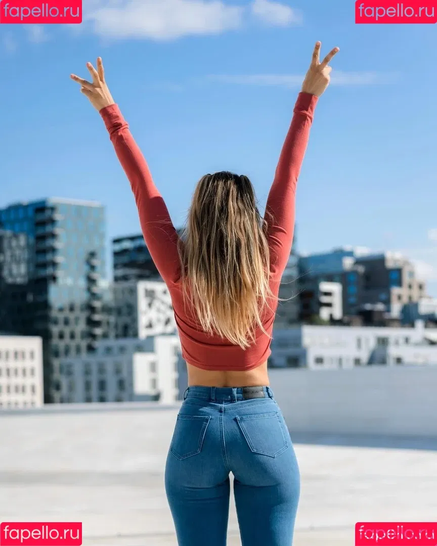 Madita Dorn Onlyfans Photo Gallery 