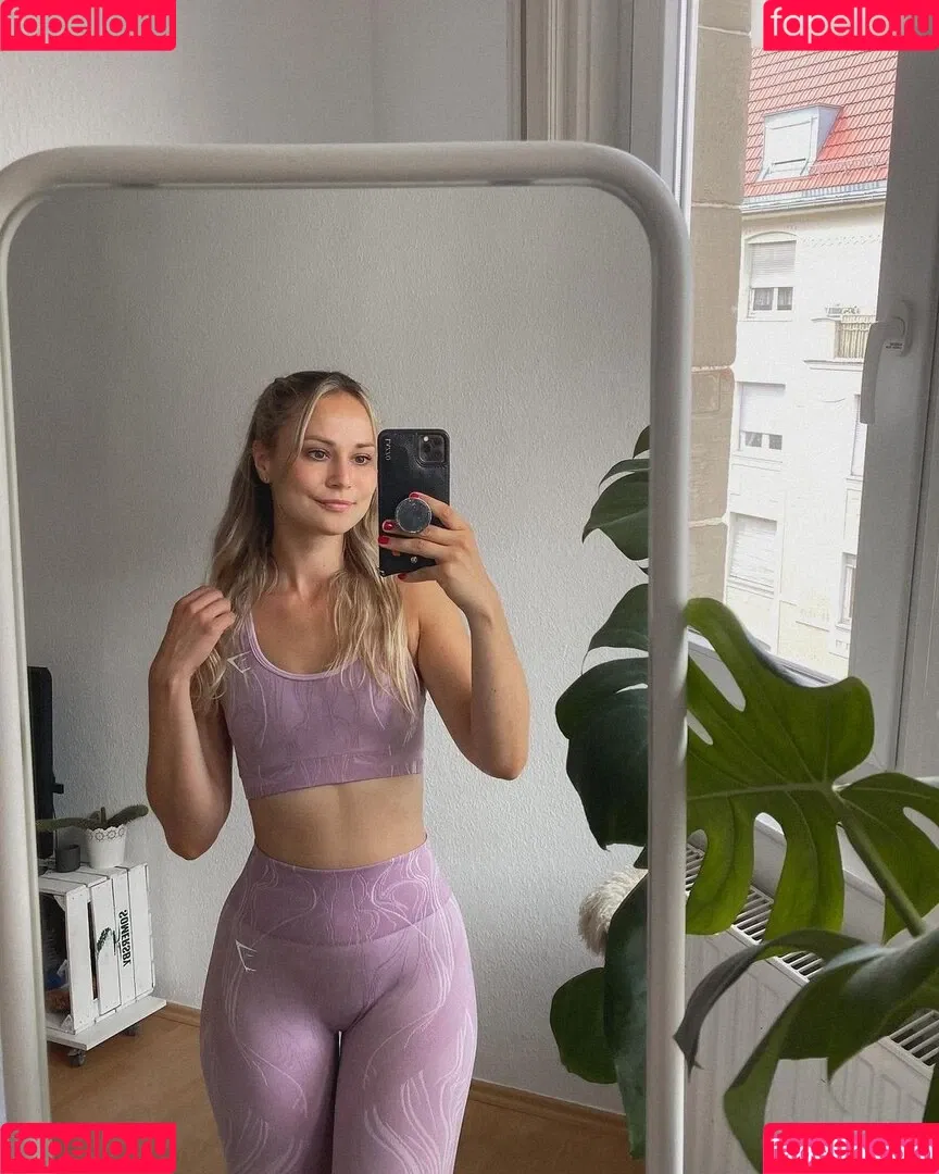 Madita Dorn Onlyfans Photo Gallery 