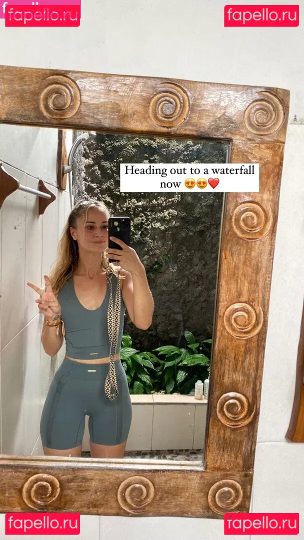 Madita Dorn Onlyfans Photo Gallery 