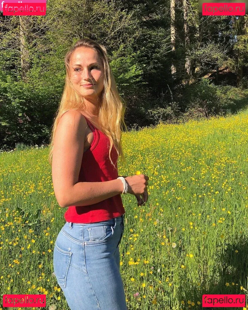 Madita Dorn Onlyfans Photo Gallery 