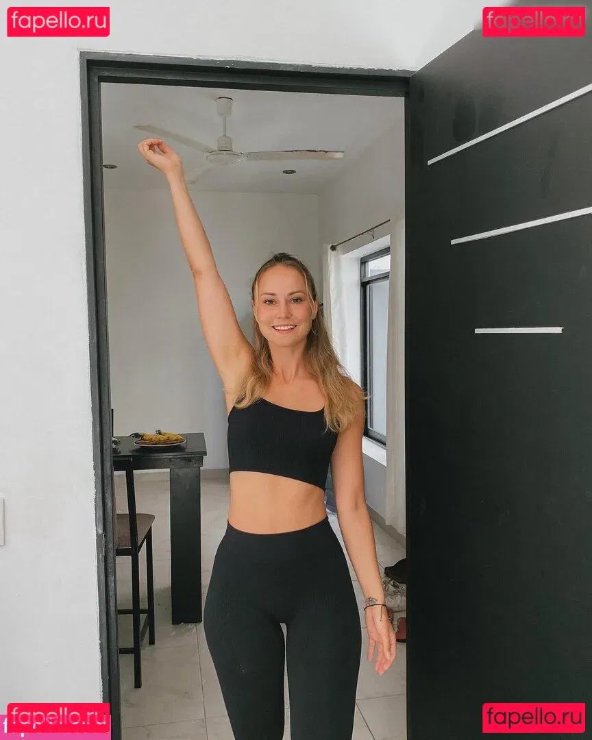 Madita Dorn Onlyfans Photo Gallery 