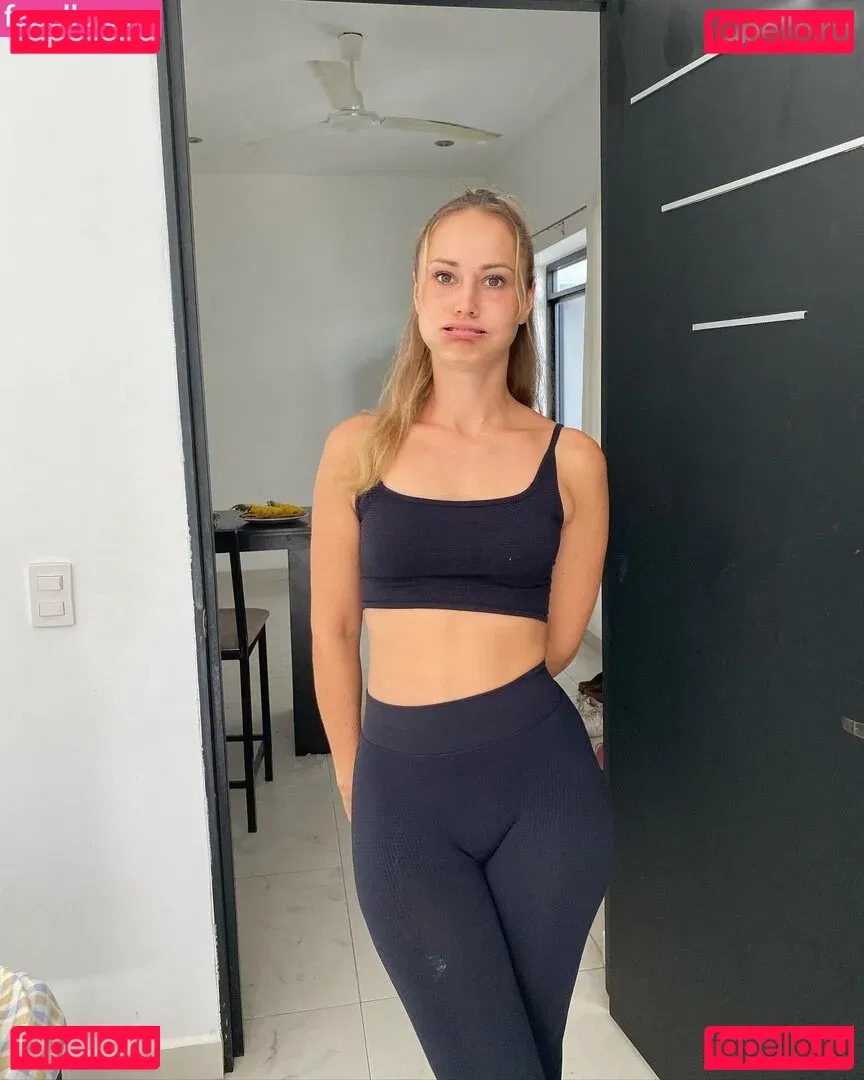 Madita Dorn Onlyfans Photo Gallery 