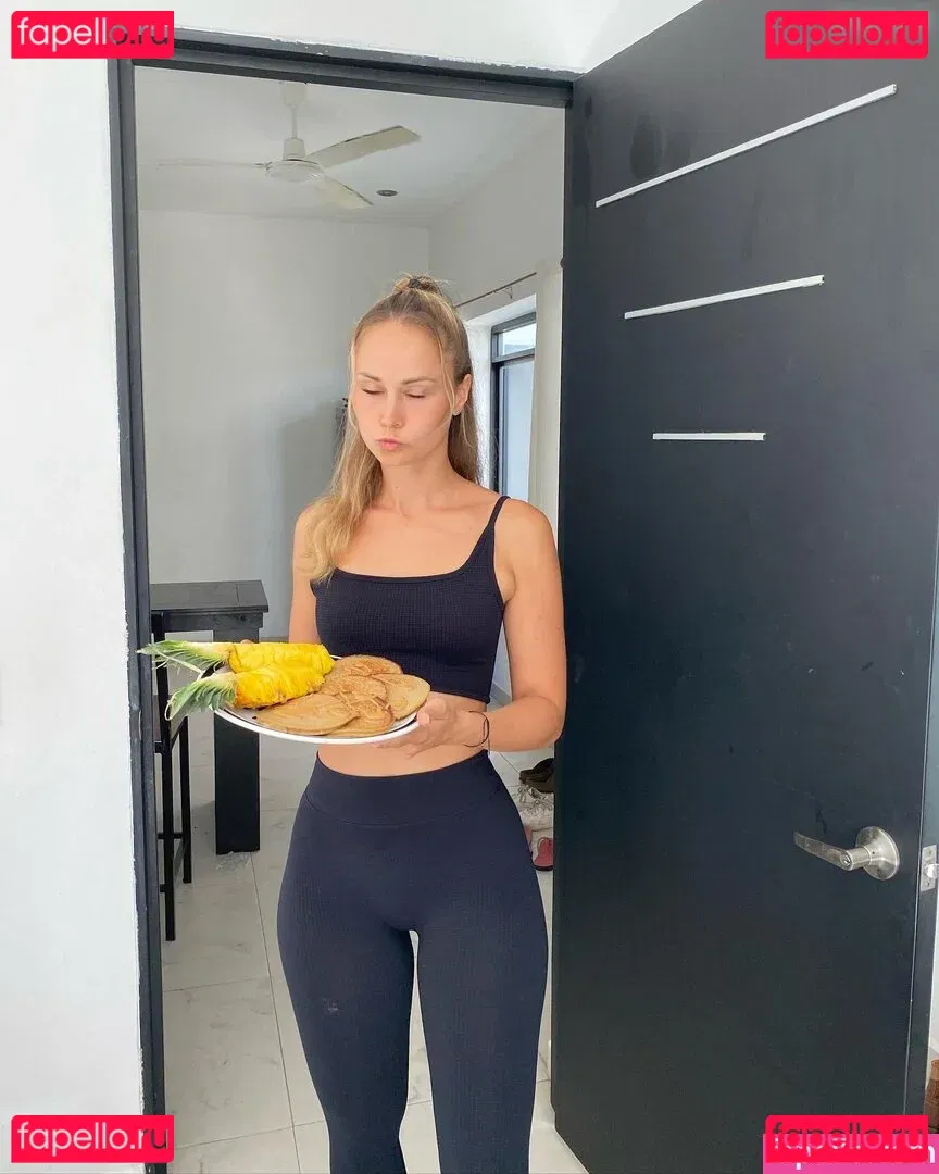 Madita Dorn Onlyfans Photo Gallery 