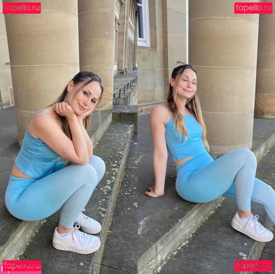 Madita Dorn Onlyfans Photo Gallery 