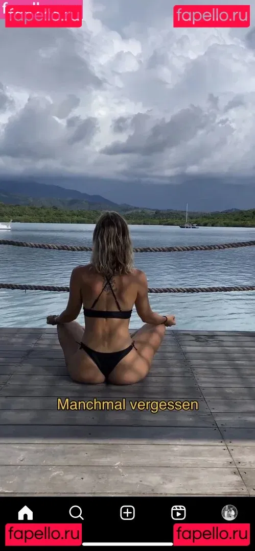 Madita Dorn Onlyfans Photo Gallery 