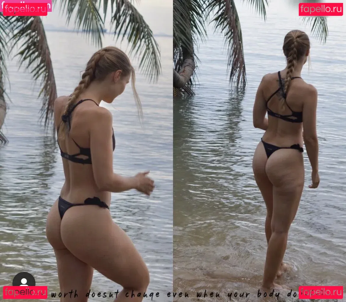 Madita Dorn Onlyfans Photo Gallery 