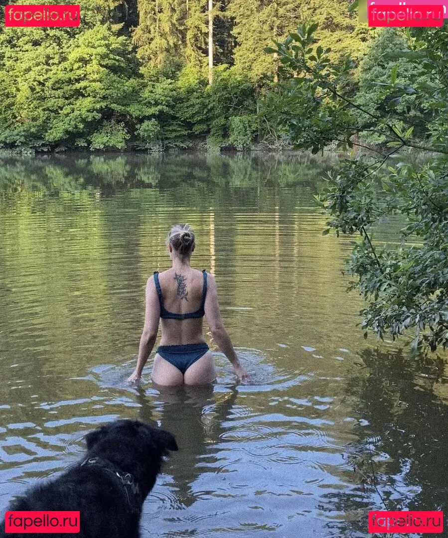 Madita Dorn Onlyfans Photo Gallery 