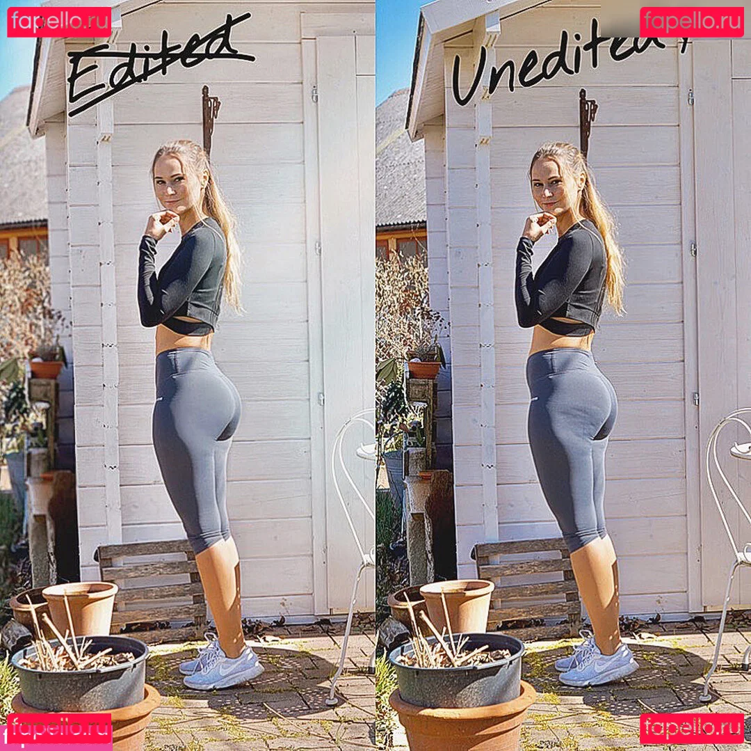 Madita Dorn Onlyfans Photo Gallery 