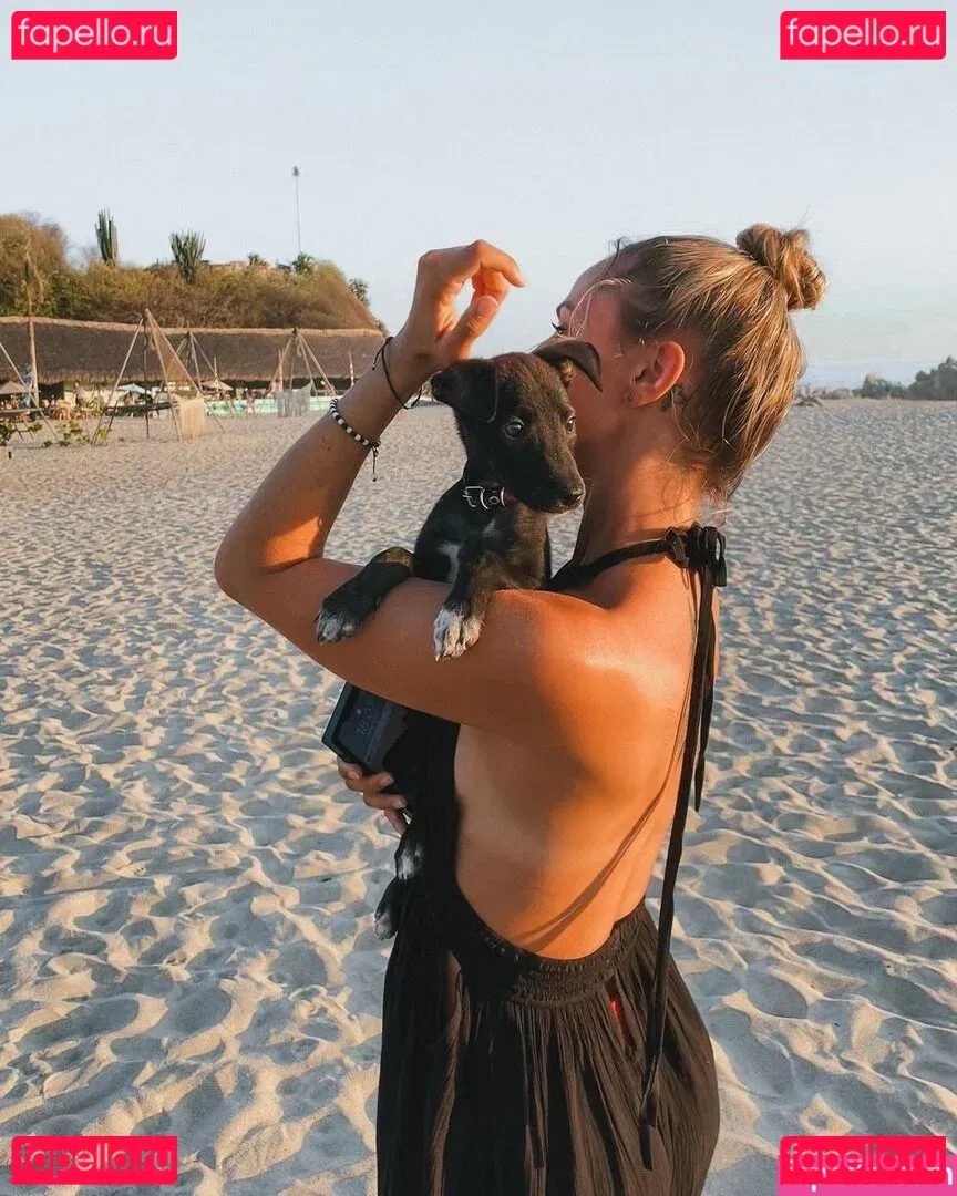 Madita Dorn Onlyfans Photo Gallery 