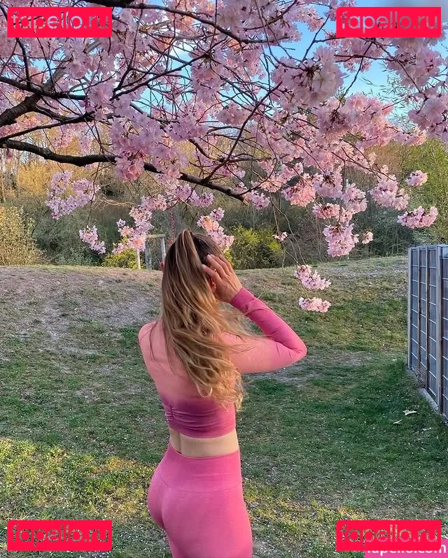 Madita Dorn Onlyfans Photo Gallery 