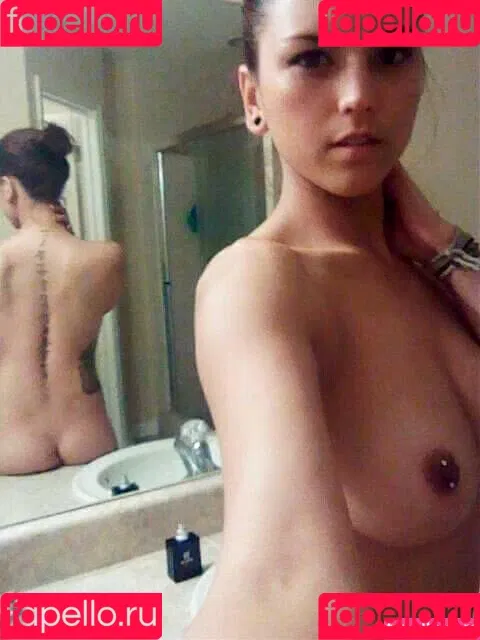 Bear Dellinger Onlyfans Photo Gallery 