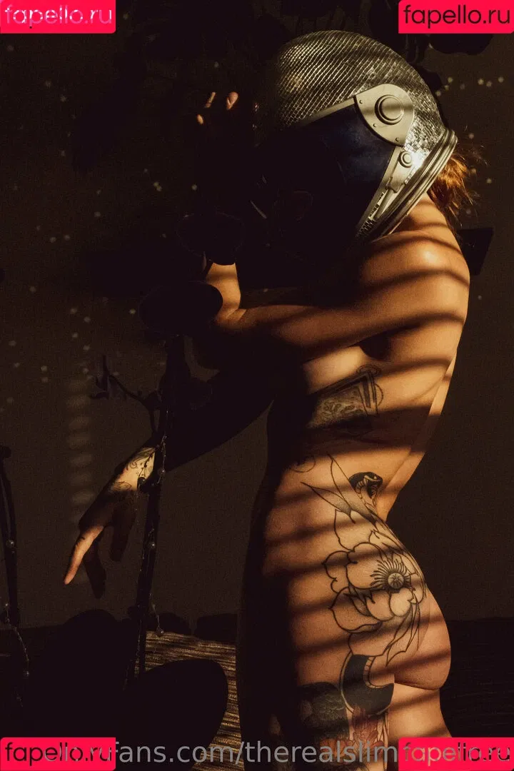 therealslimcadifree Onlyfans Photo Gallery 