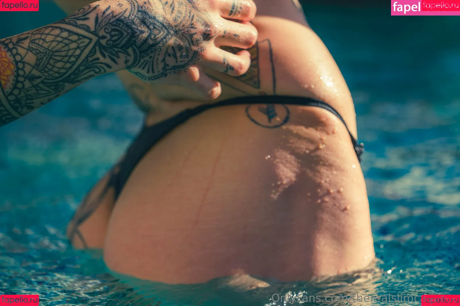therealslimcadifree Onlyfans Photo Gallery 