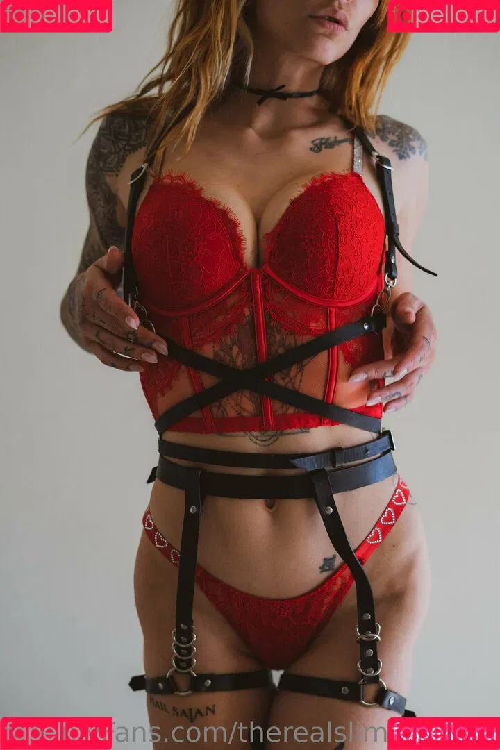 therealslimcadifree Onlyfans Photo Gallery 