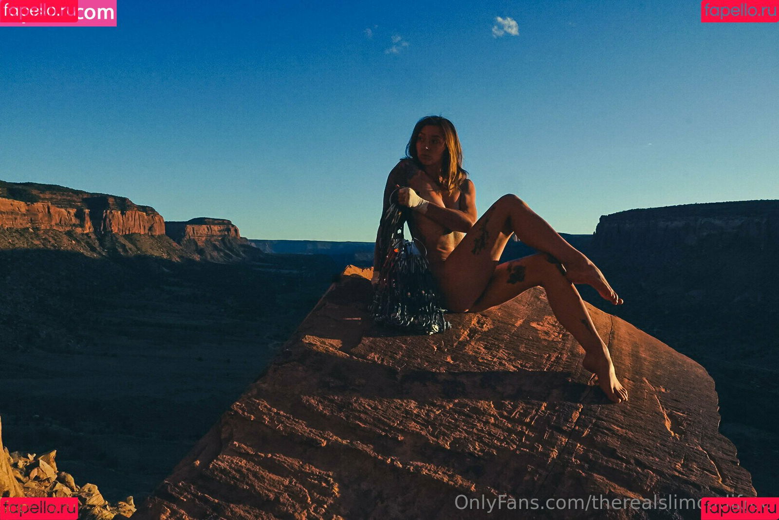 therealslimcadifree Onlyfans Photo Gallery 