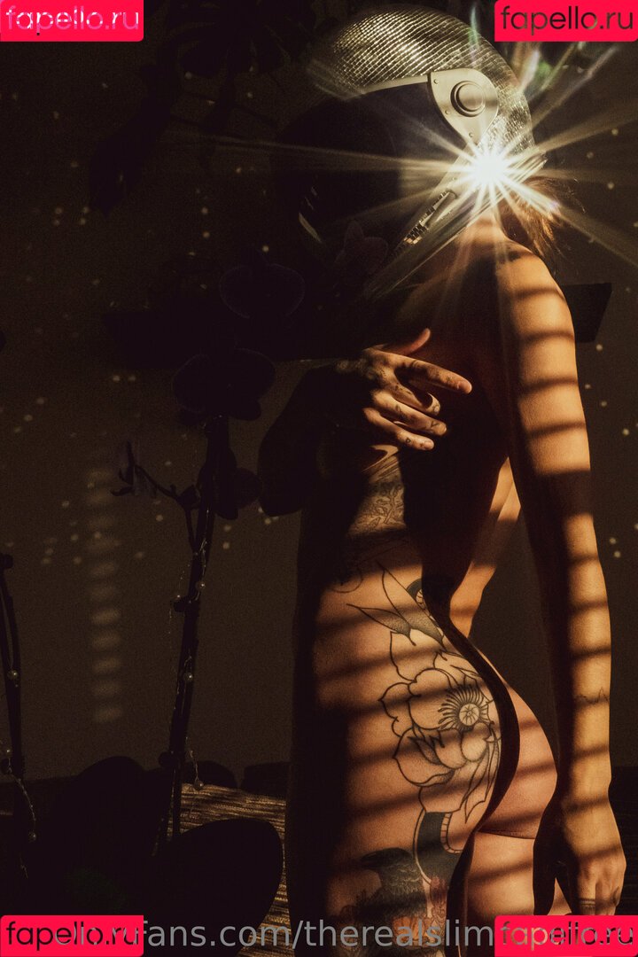 therealslimcadifree Onlyfans Photo Gallery 