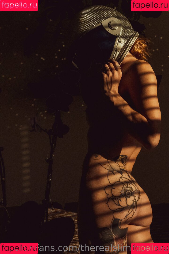 therealslimcadifree Onlyfans Photo Gallery 