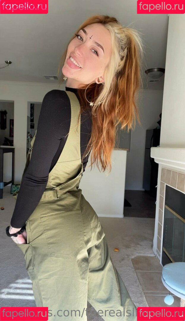 therealslimcadifree Onlyfans Photo Gallery 