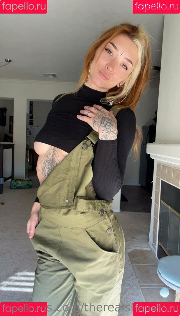 therealslimcadifree Onlyfans Photo Gallery 