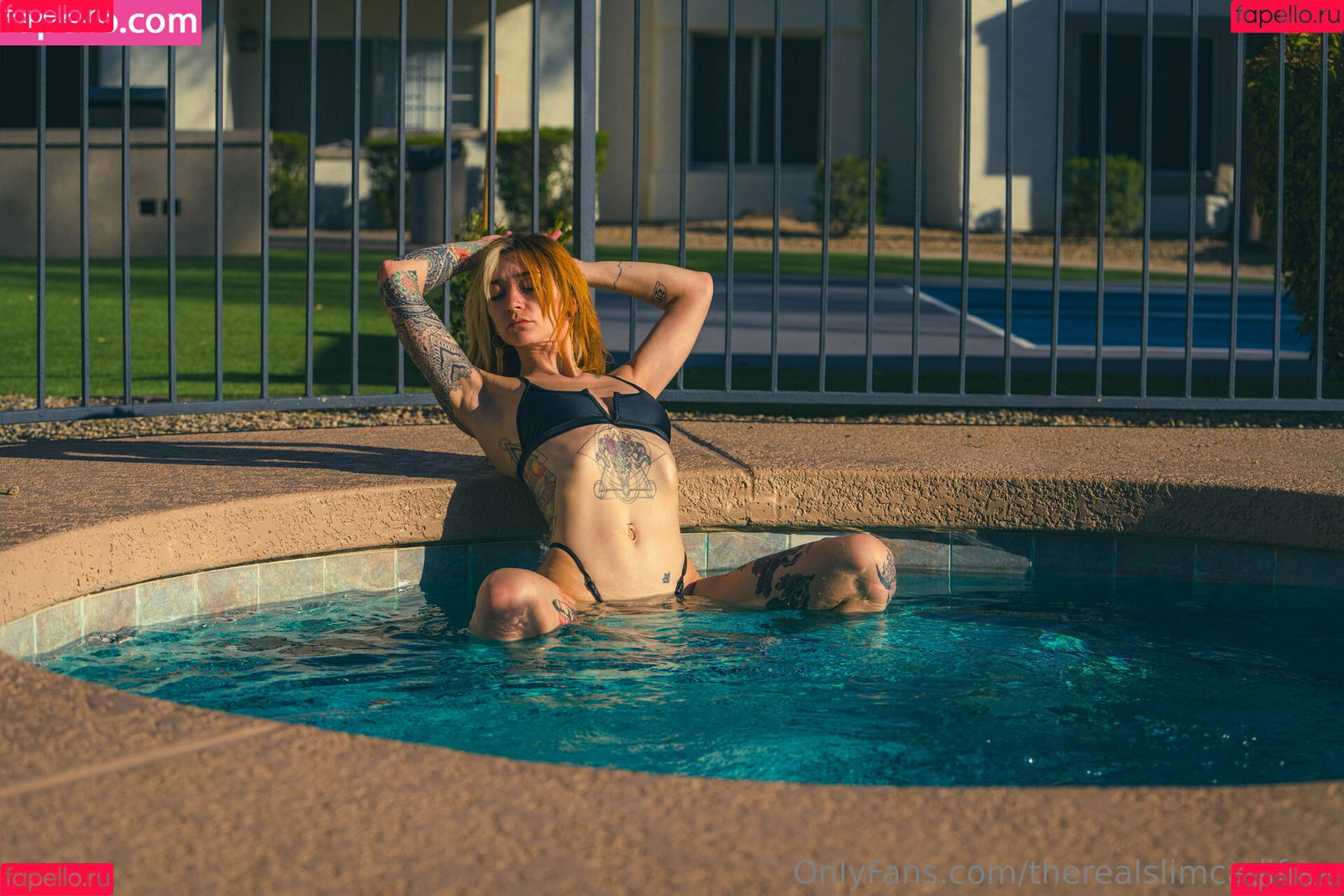 therealslimcadifree Onlyfans Photo Gallery 