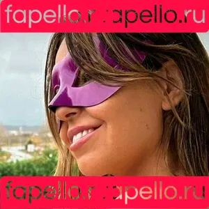 Noa Filipa Onlyfans Photo Gallery 
