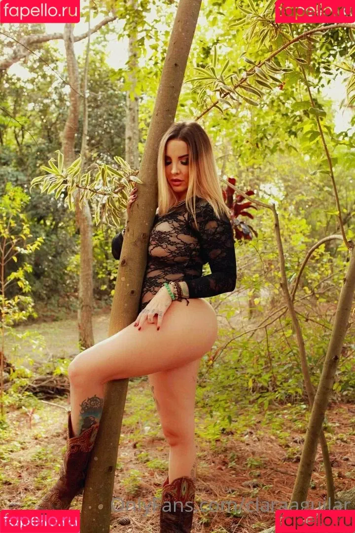 claraaguilar Onlyfans Photo Gallery 
