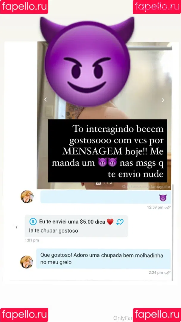 claraaguilar Onlyfans Photo Gallery 