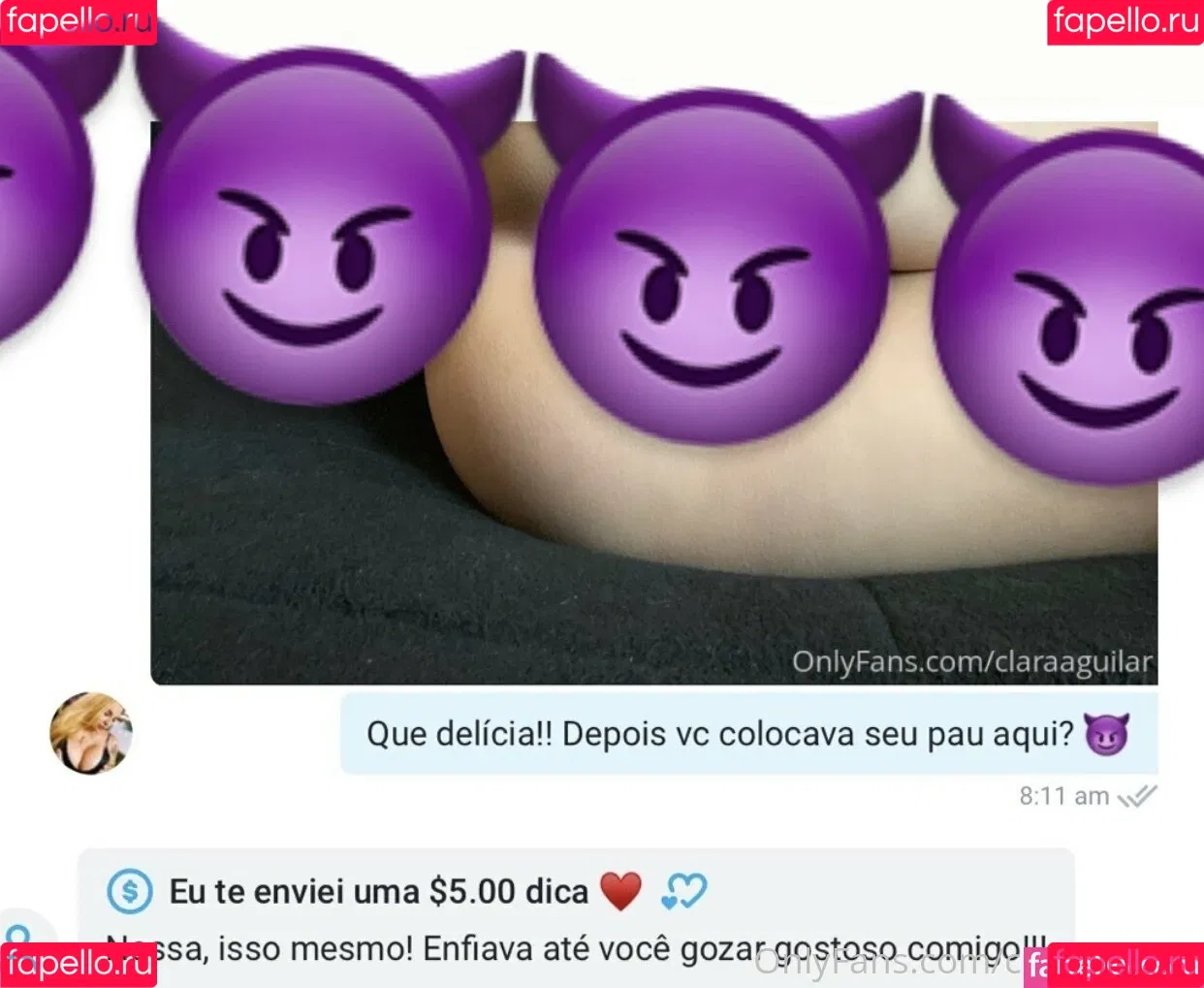 claraaguilar Onlyfans Photo Gallery 