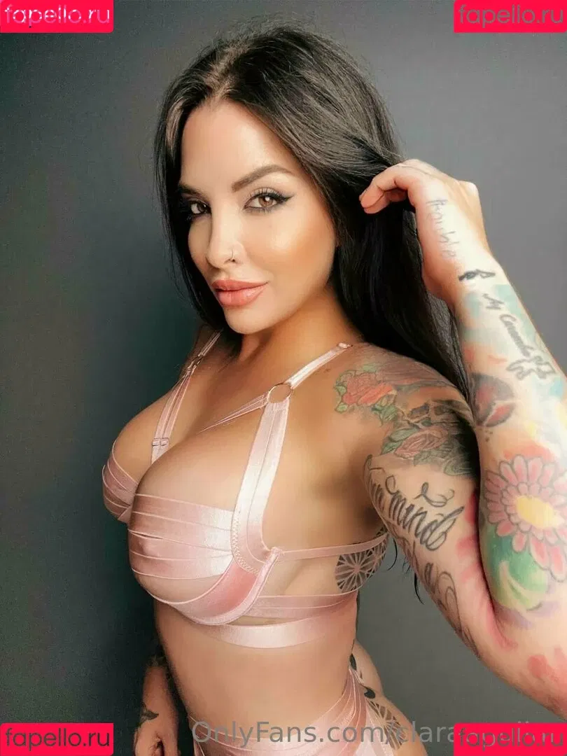 claraaguilar Onlyfans Photo Gallery 
