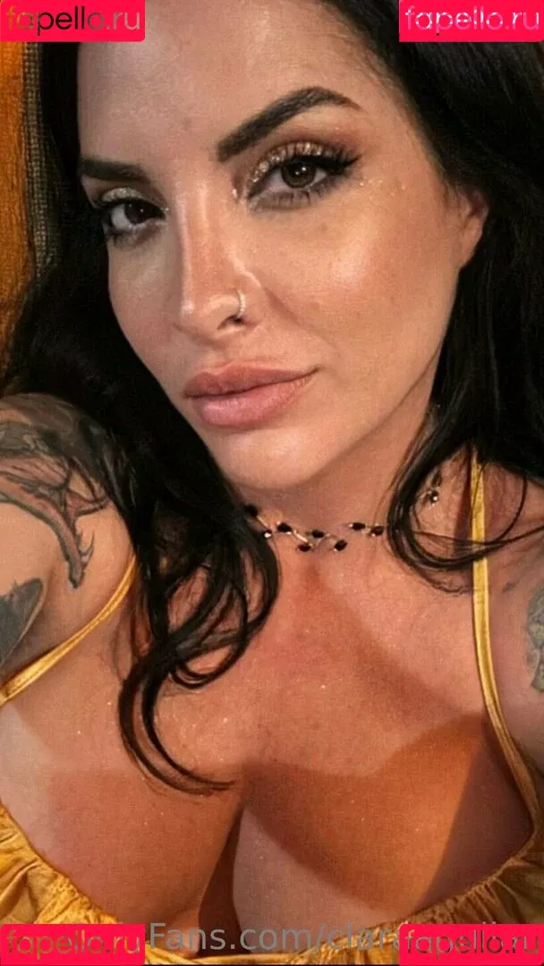 claraaguilar Onlyfans Photo Gallery 