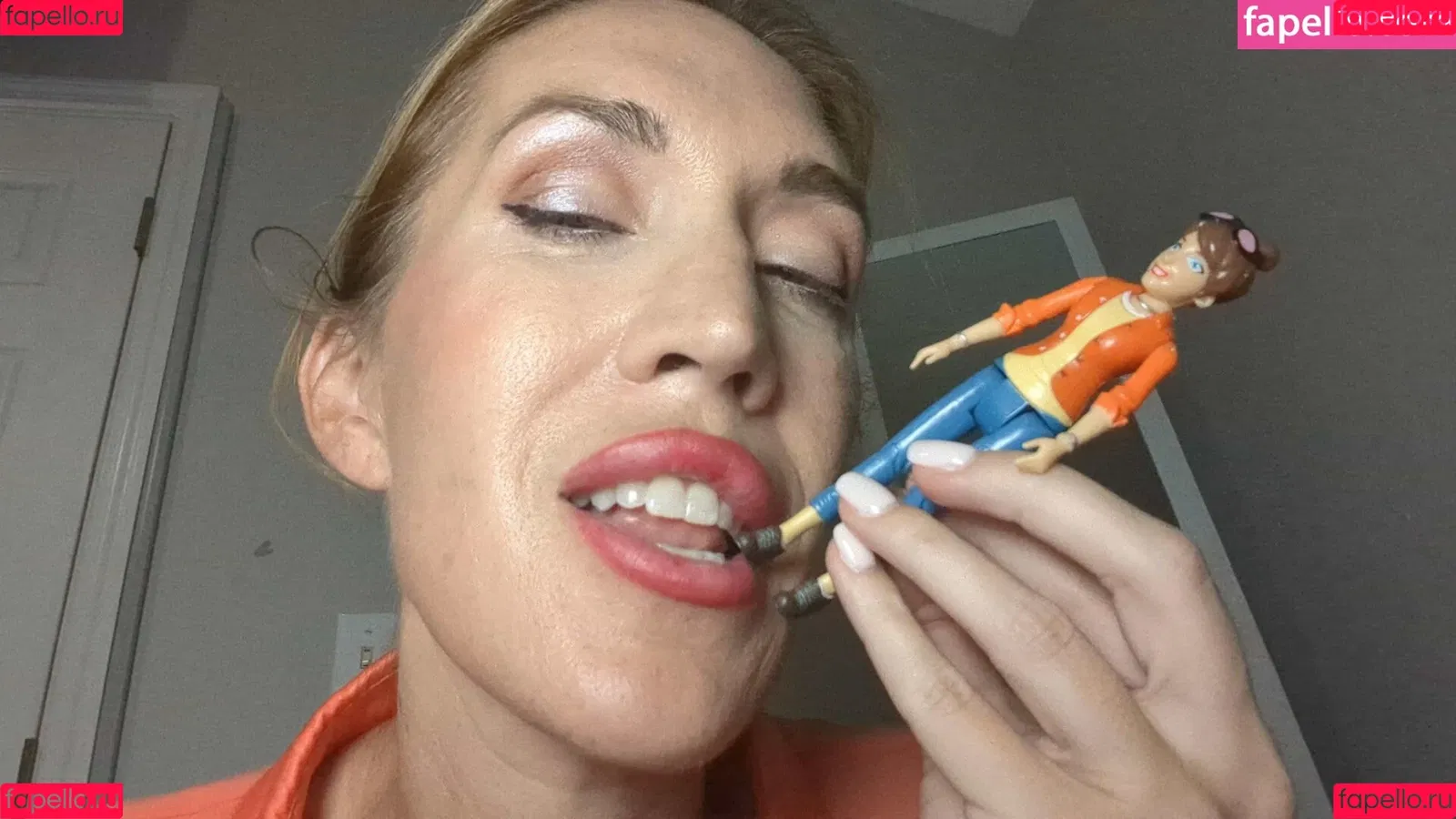 Lina Blackly Onlyfans Photo Gallery 