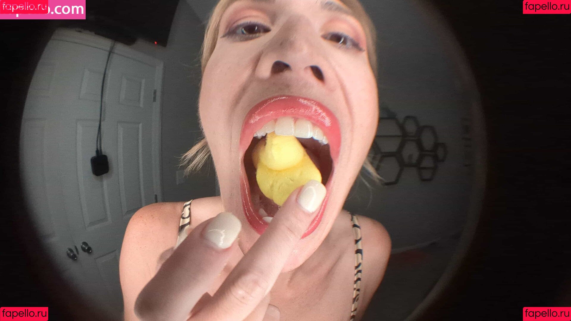 Lina Blackly Onlyfans Photo Gallery 