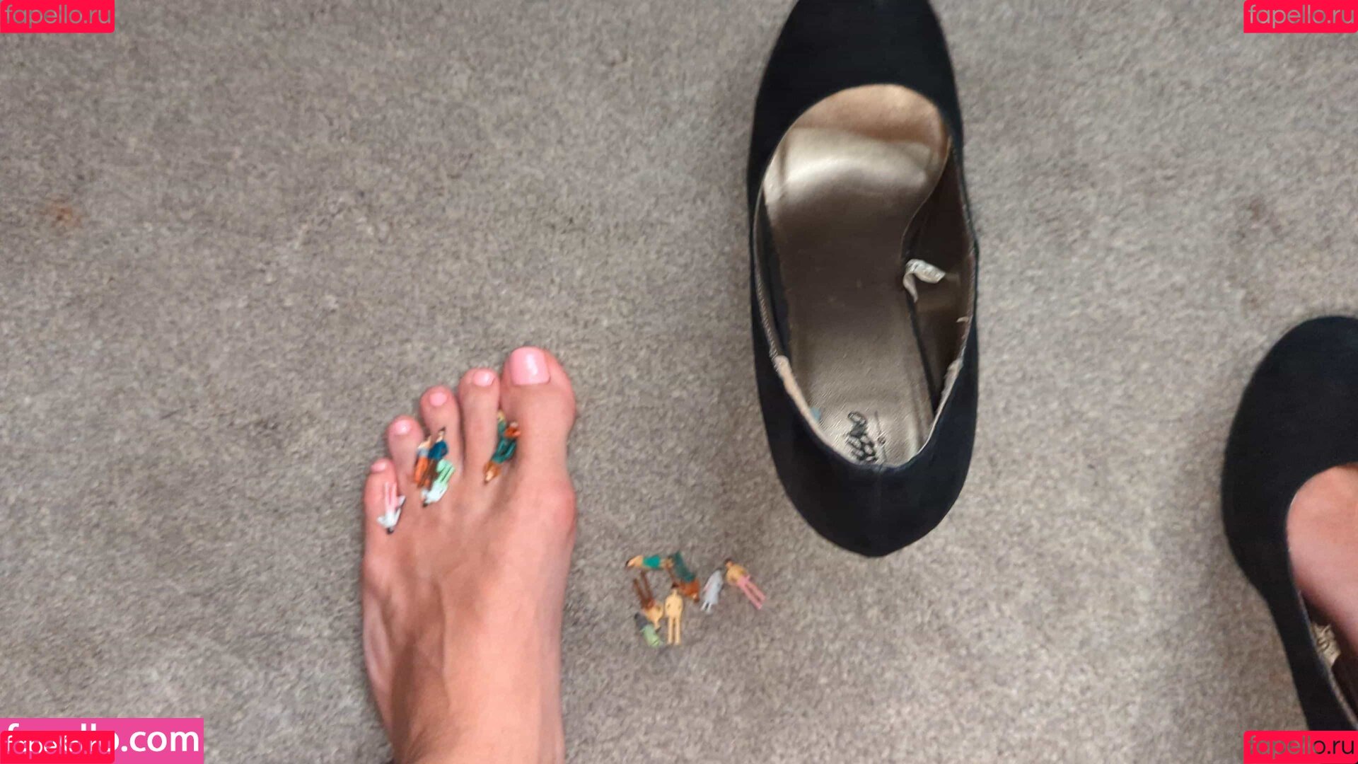 Lina Blackly Onlyfans Photo Gallery 