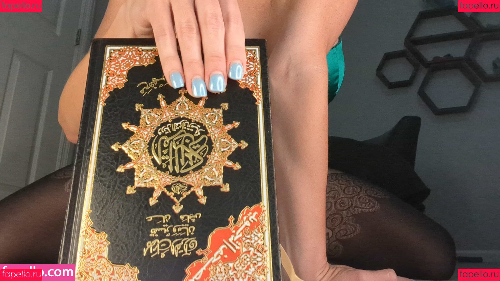 Lina Blackly Onlyfans Photo Gallery 