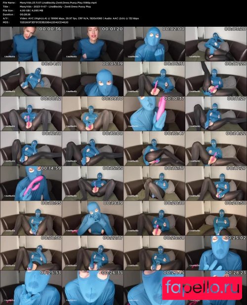 Lina Blackly Onlyfans Photo Gallery 