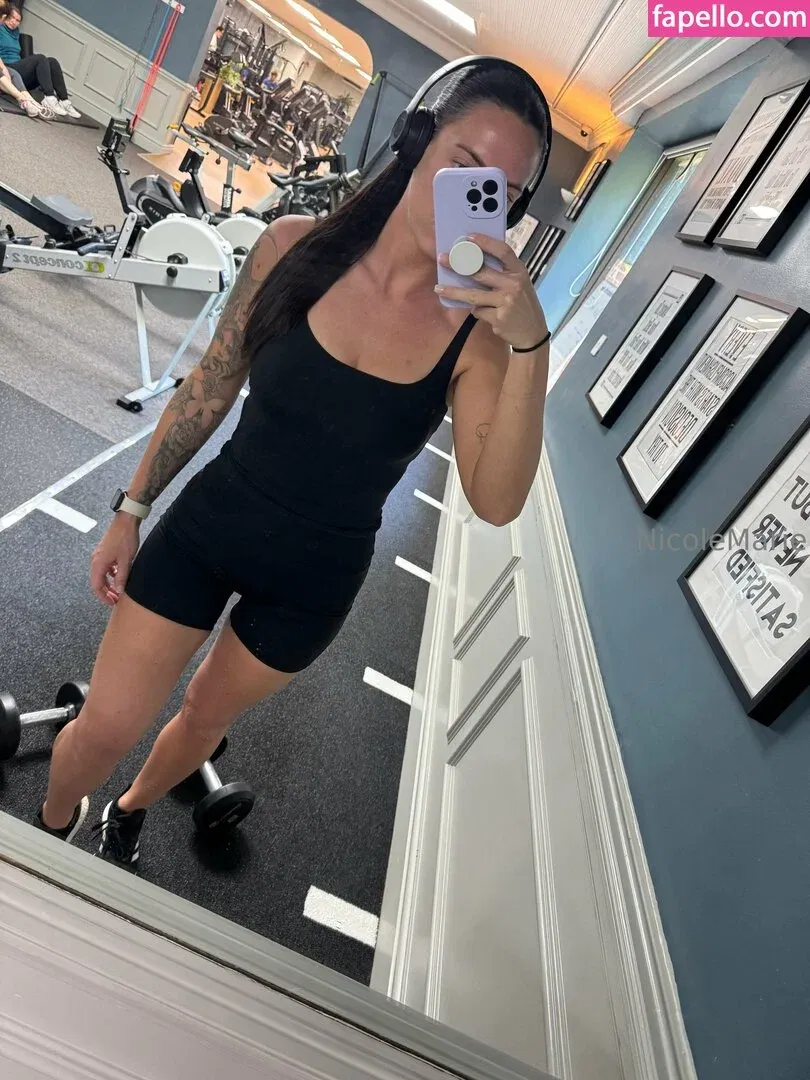 NicoleMarie Onlyfans Photo Gallery 