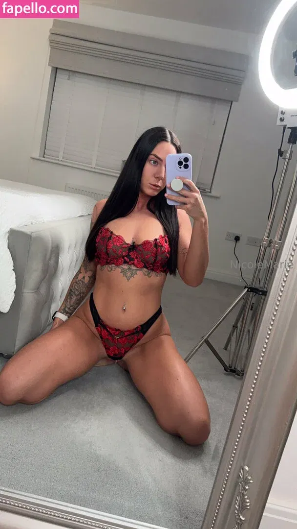 NicoleMarie Onlyfans Photo Gallery 