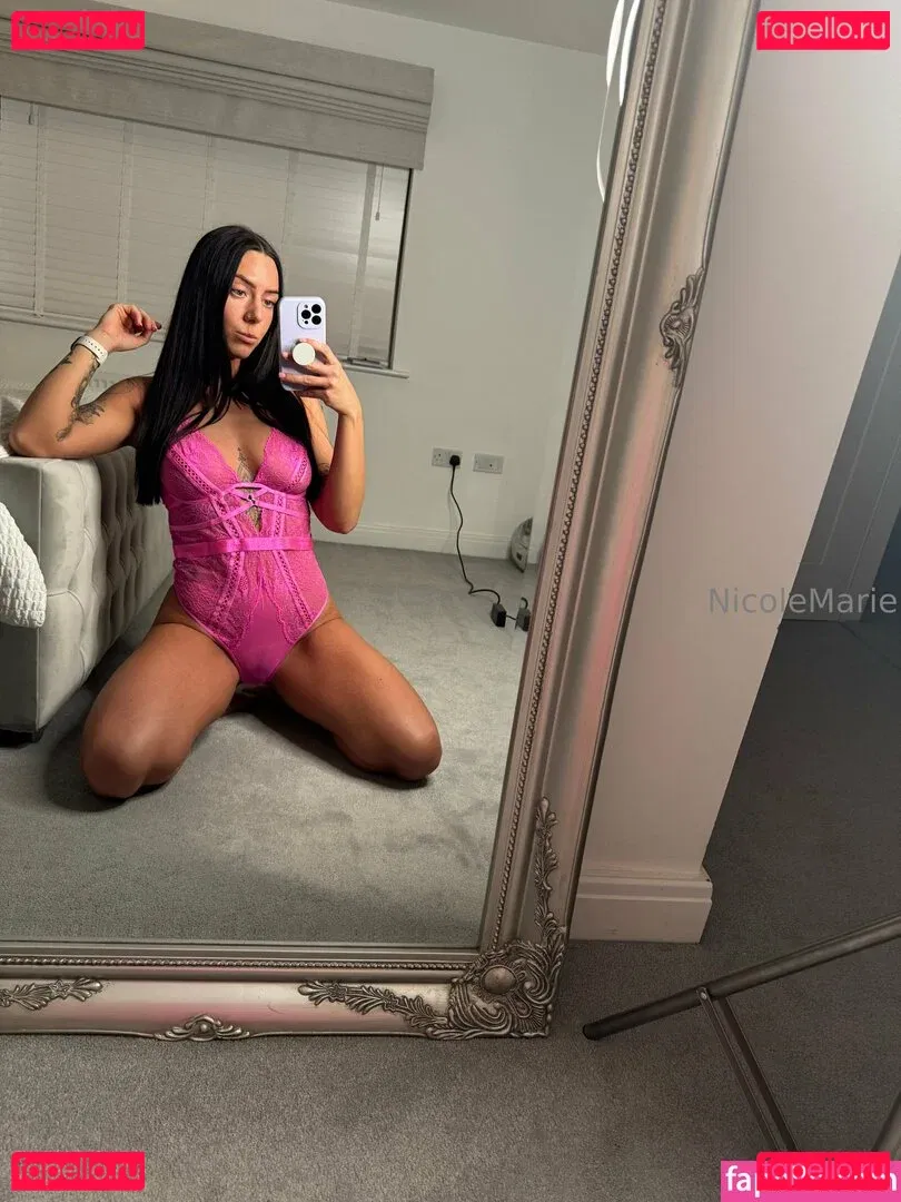 NicoleMarie Onlyfans Photo Gallery 