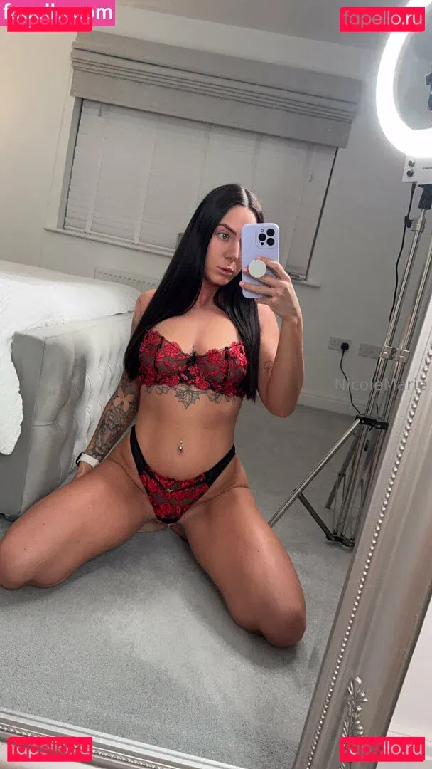 NicoleMarie Onlyfans Photo Gallery 