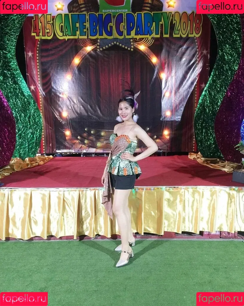 saw_saowapak Onlyfans Photo Gallery 