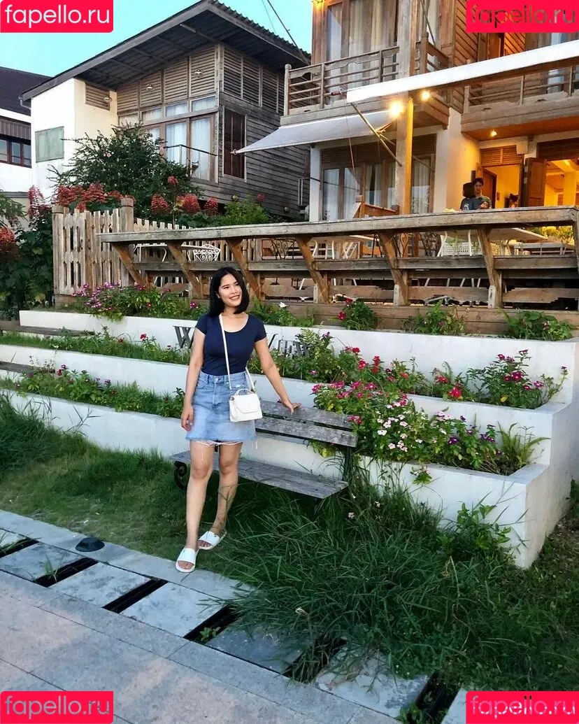 saw_saowapak Onlyfans Photo Gallery 