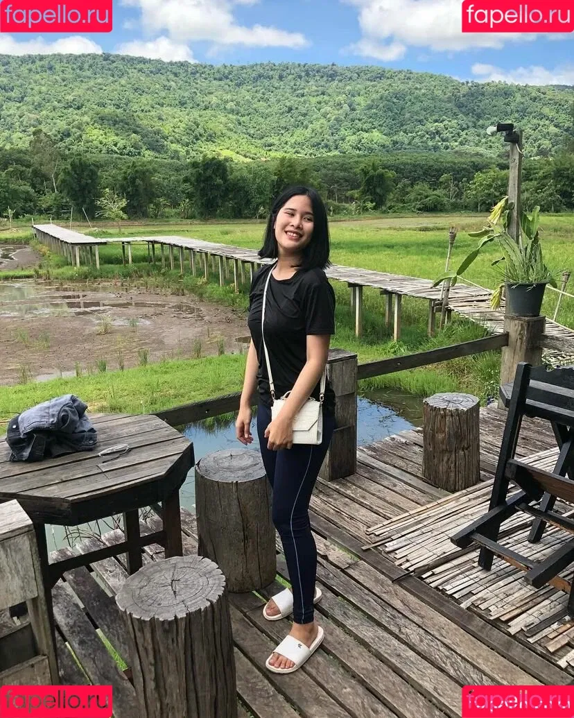 saw_saowapak Onlyfans Photo Gallery 